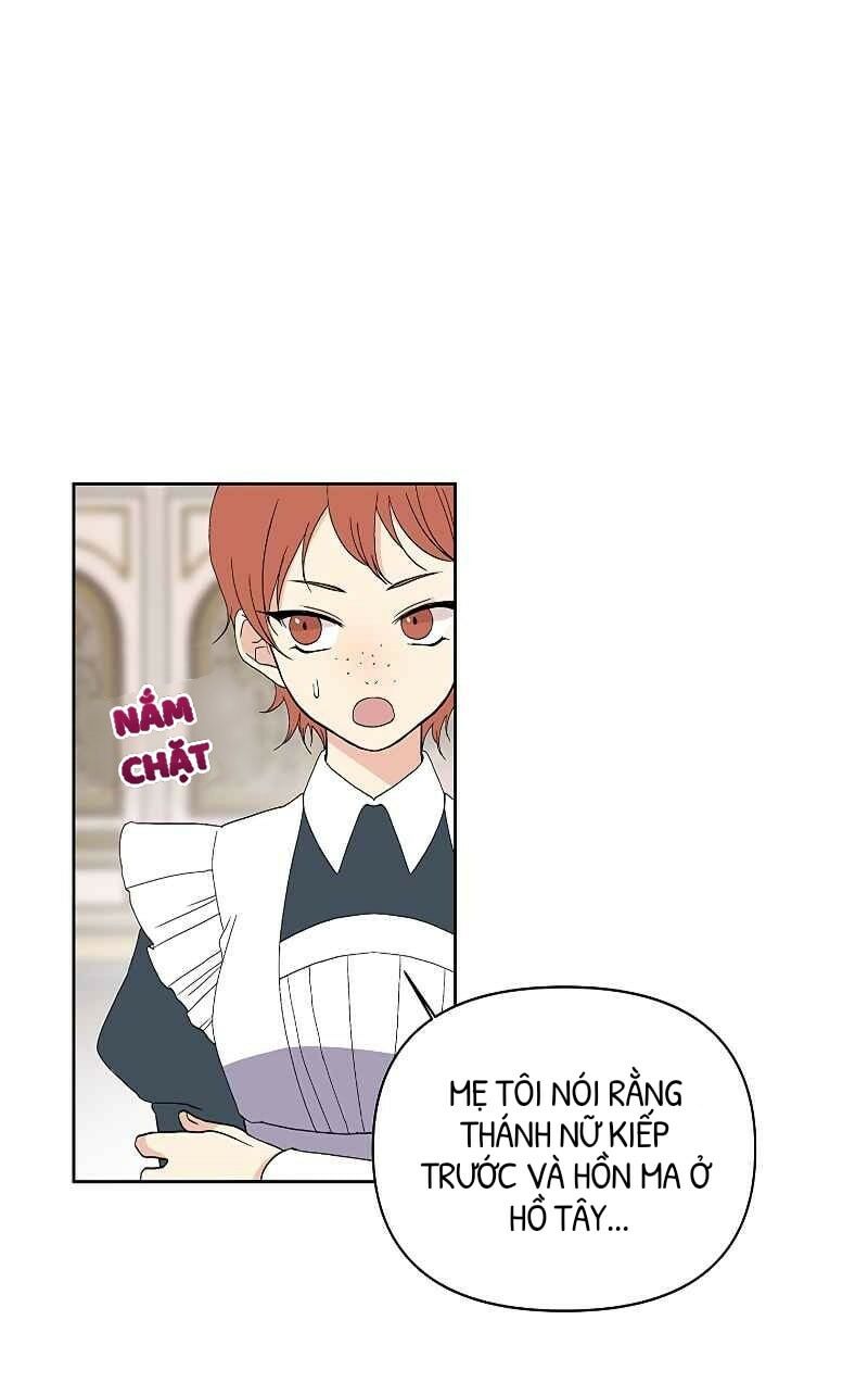 công chúa thời gian có hạn chapter 4 61