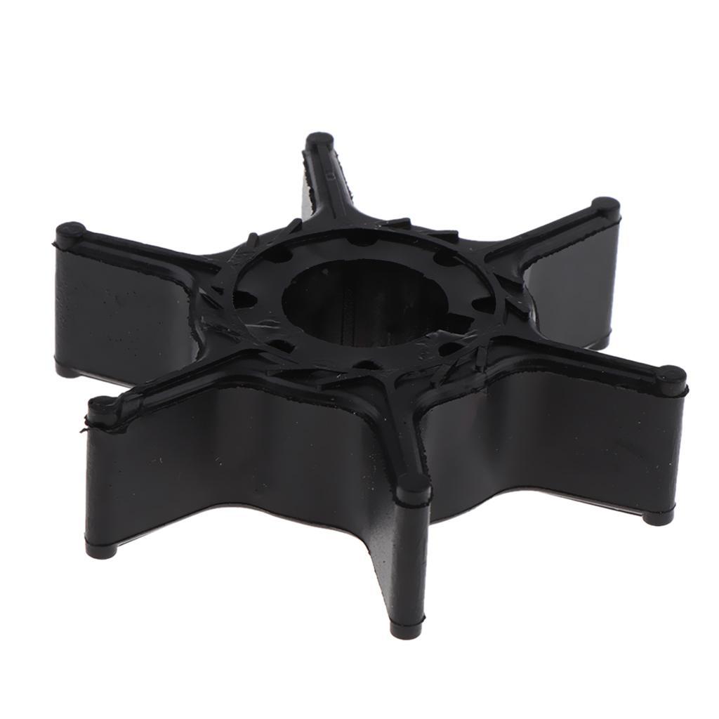 Water Pump Impeller For  63V-44352-01-00 9. 15hp Outboard Motors