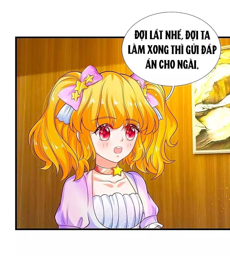 bỗng một ngày nọ trở thành con gái vua chapter 148 12