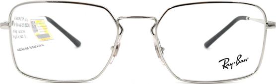 Gọng Kính Unisex Rayban RB6440 2501 (55 18 140)