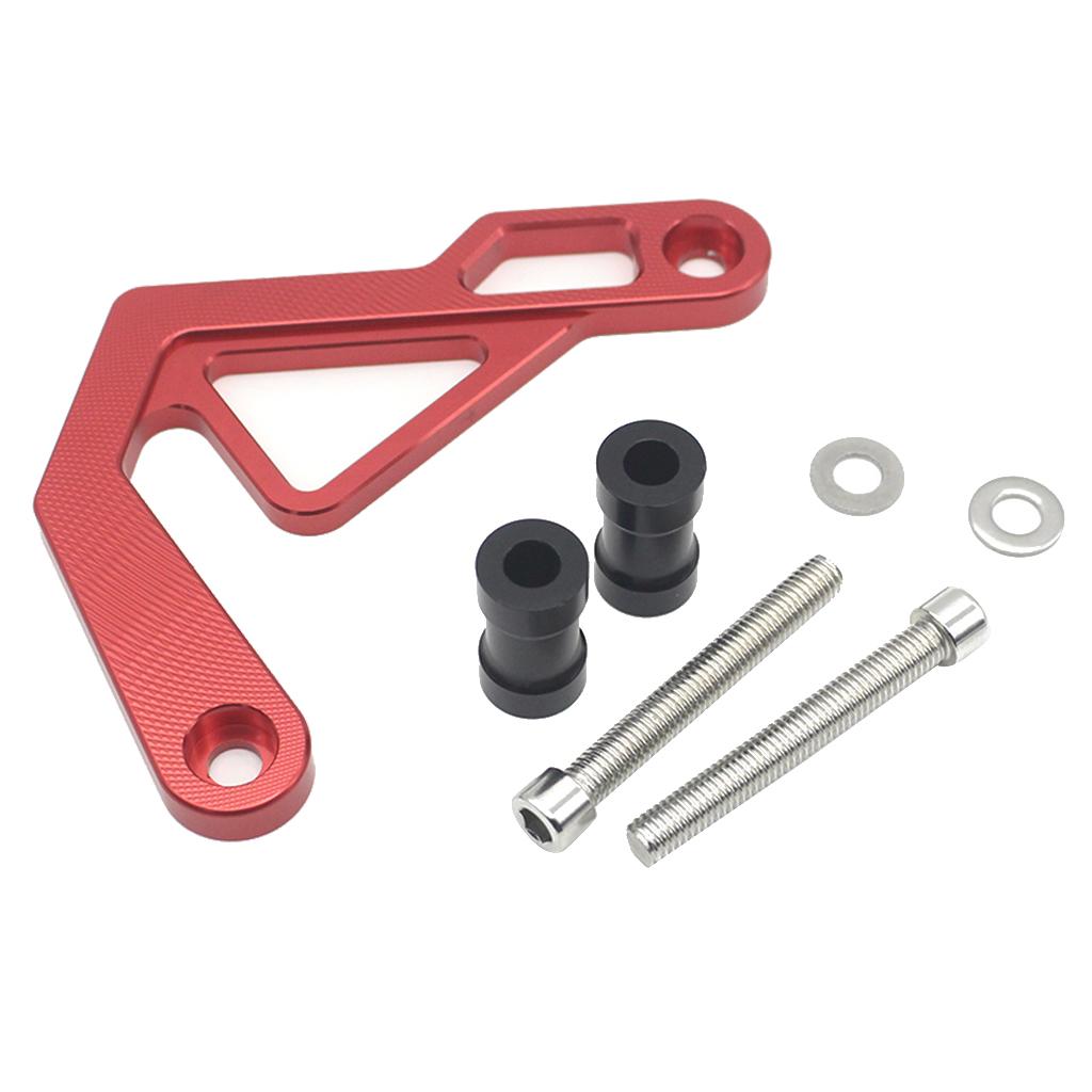 Front Brake Caliper Guard for ADV150 2019-2020 Front Brake Cover Protection Decorative Motorcycle Accessories