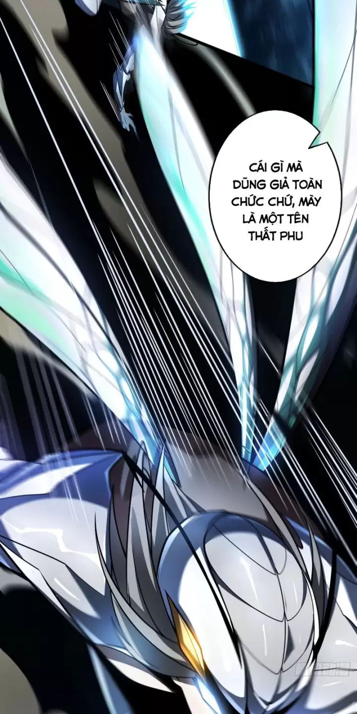 ta, chúa tể rừng xanh chapter 13 35