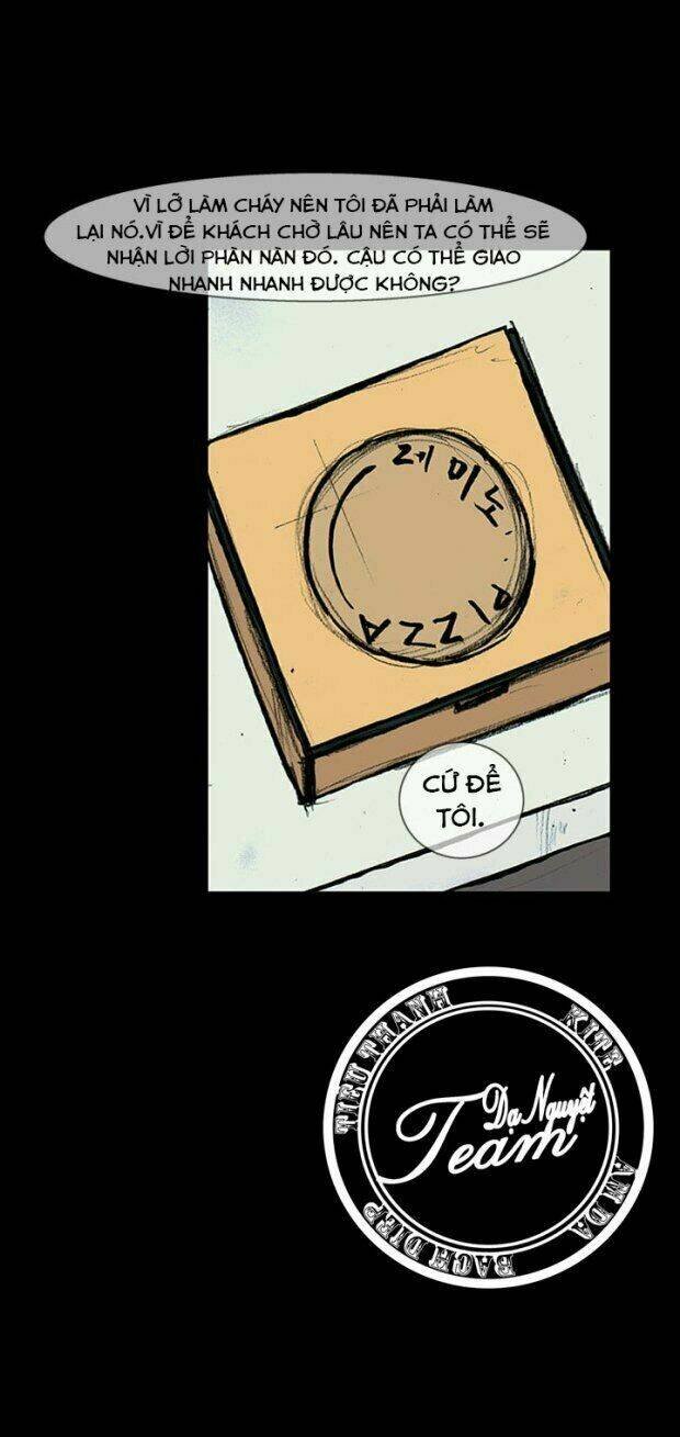 dokgo 2 | độc cô 2 chapter 3 15