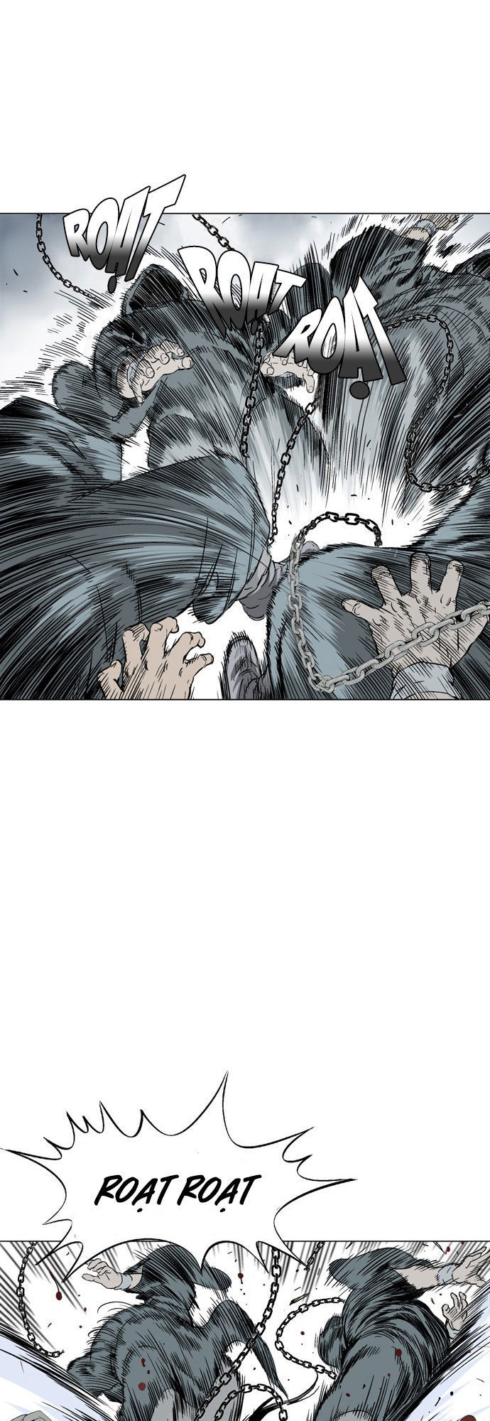 cao thủ 2 chapter 10 31