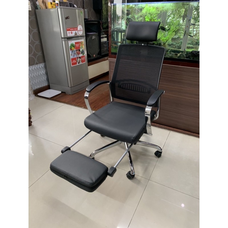 Ghế Làm Việc Ngả Lưng Thư Giãn Cao Cấp AMA-CM-B207AS-21