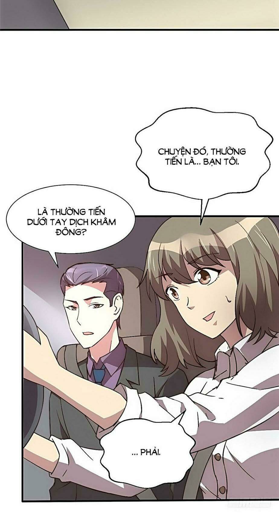 thời gian đều biết chapter 12 25