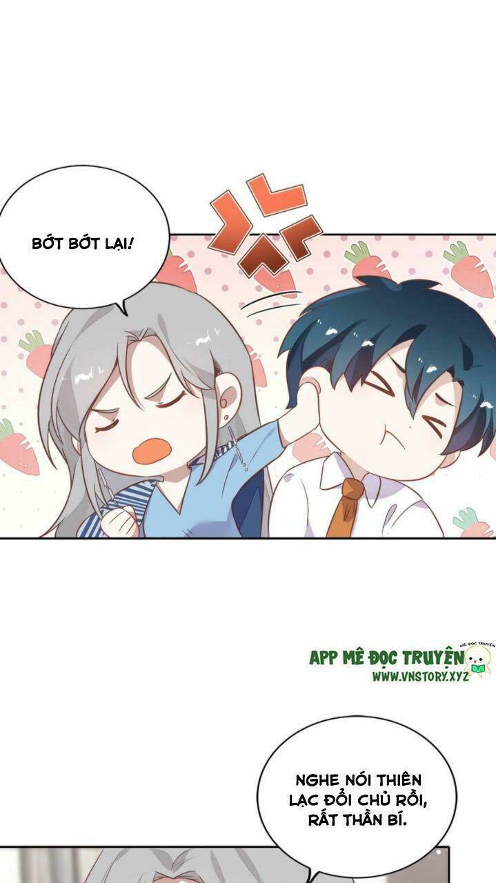 bạn trai kém tuổi bẫy yêu tôi chapter 70 37