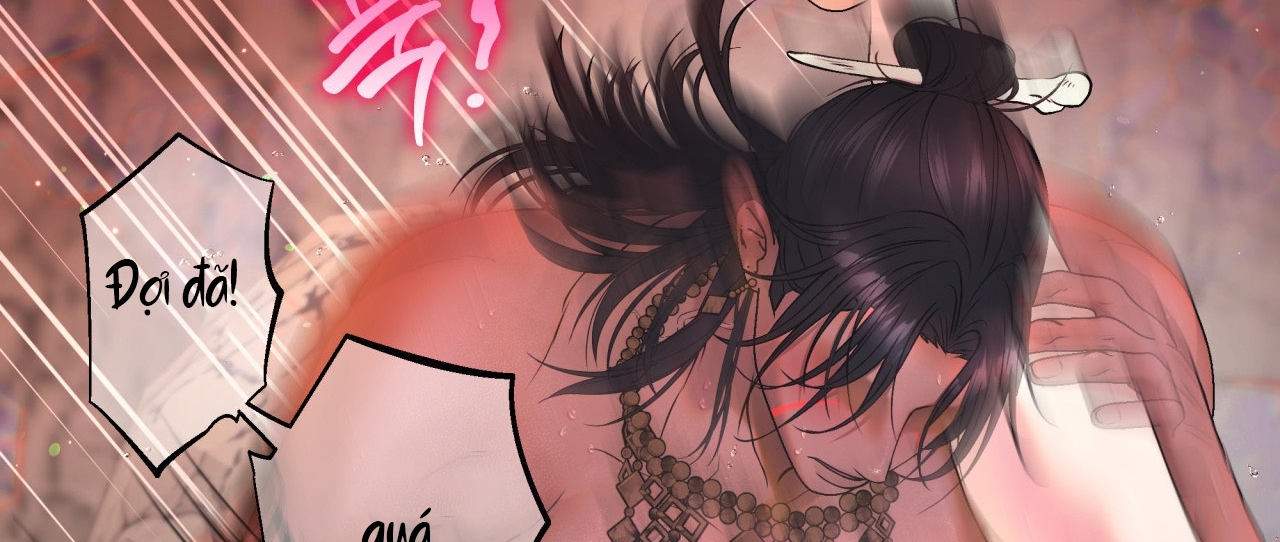 [18+ Truyện Ngắn Nam Cơ Bắp] Nếu Không Làm Thì Không Thể Ra Được Sao?! chapter 2.2 - Trang 60