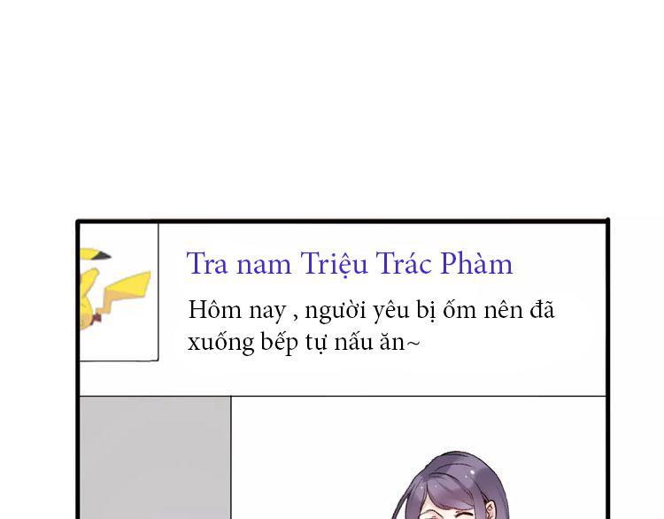 cuộc chiến tình yêu chapter 14 70