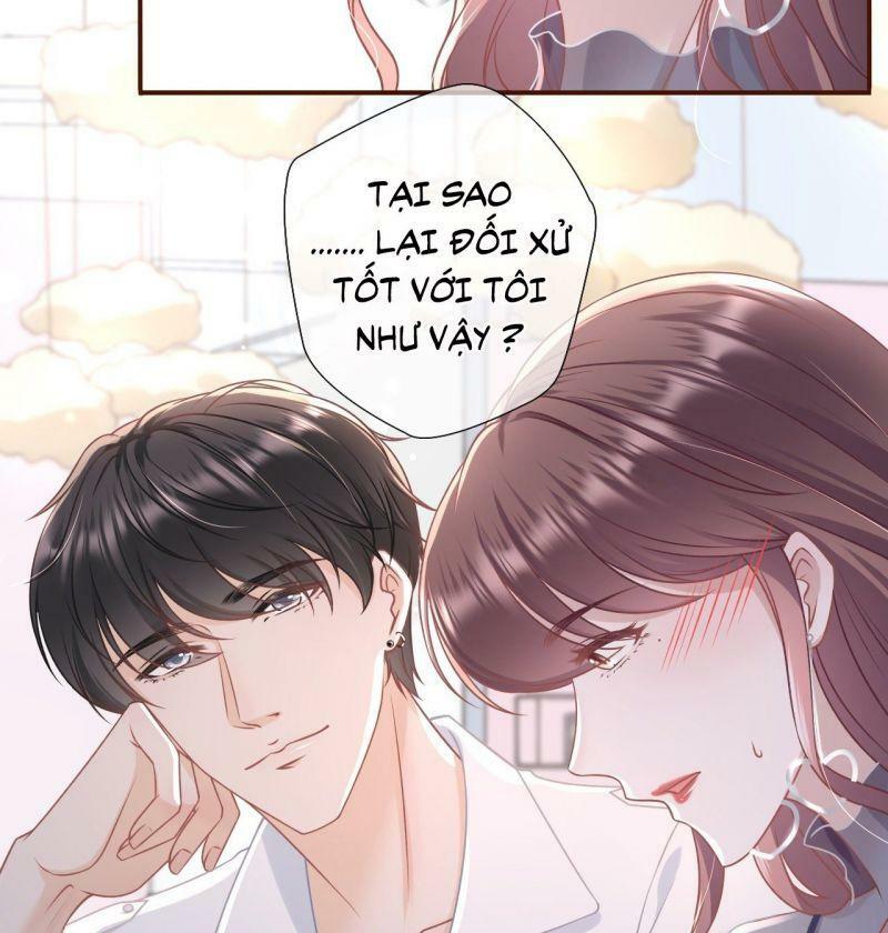 bạn gái tôi mới 30+ tuổi xuân chapter 55 9