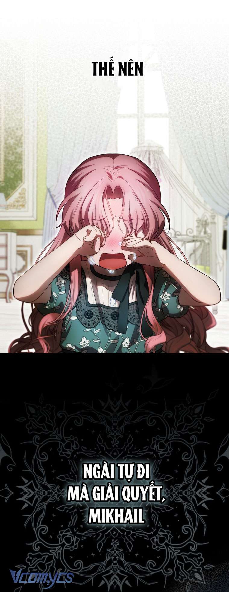 lần đầu bé út được yêu thương chapter 23 41