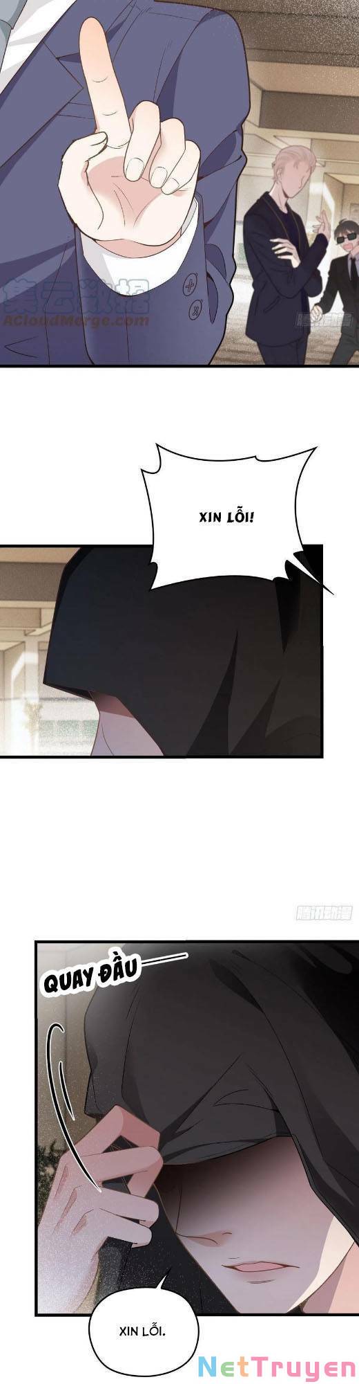 một vợ yêu, một bé con chapter 157 11