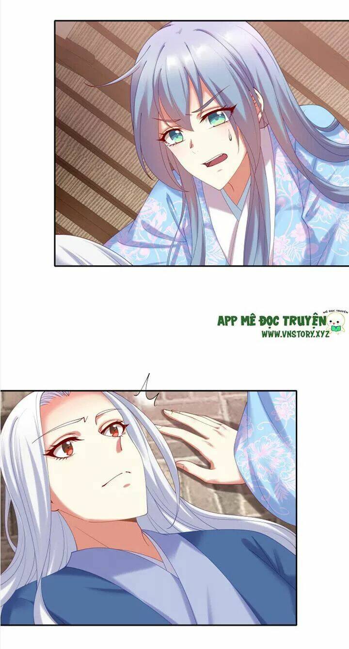 đô đốc đại nhân sủng thê kí chapter 66 4