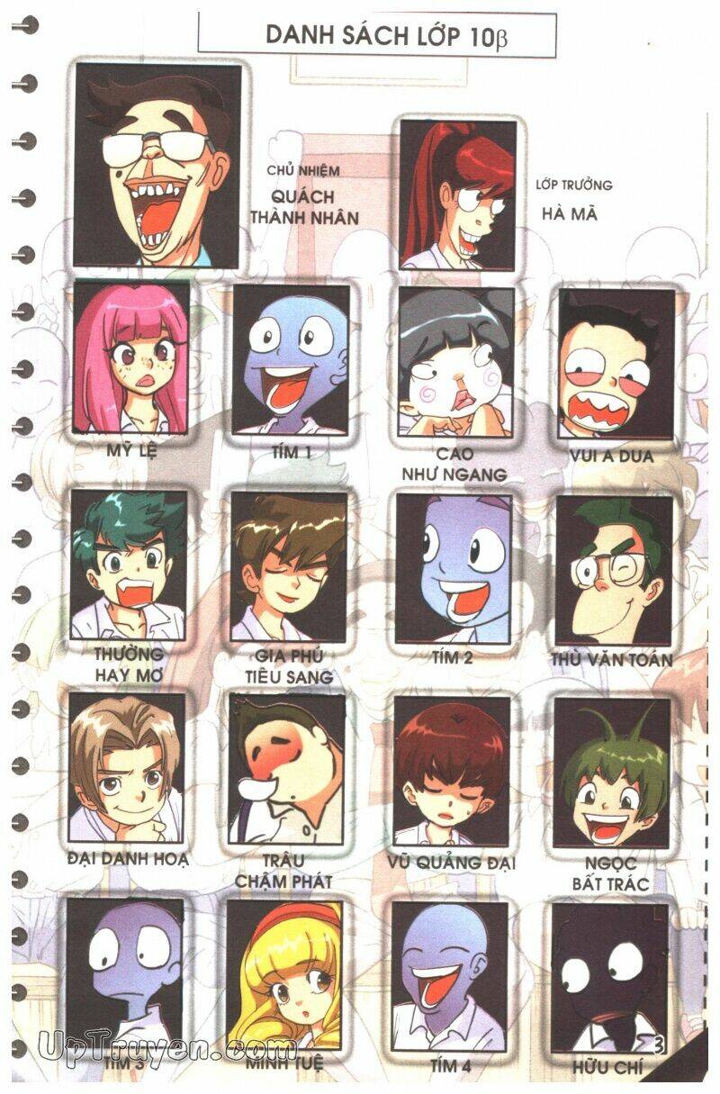 học sinh chân kinh chapter 9 5