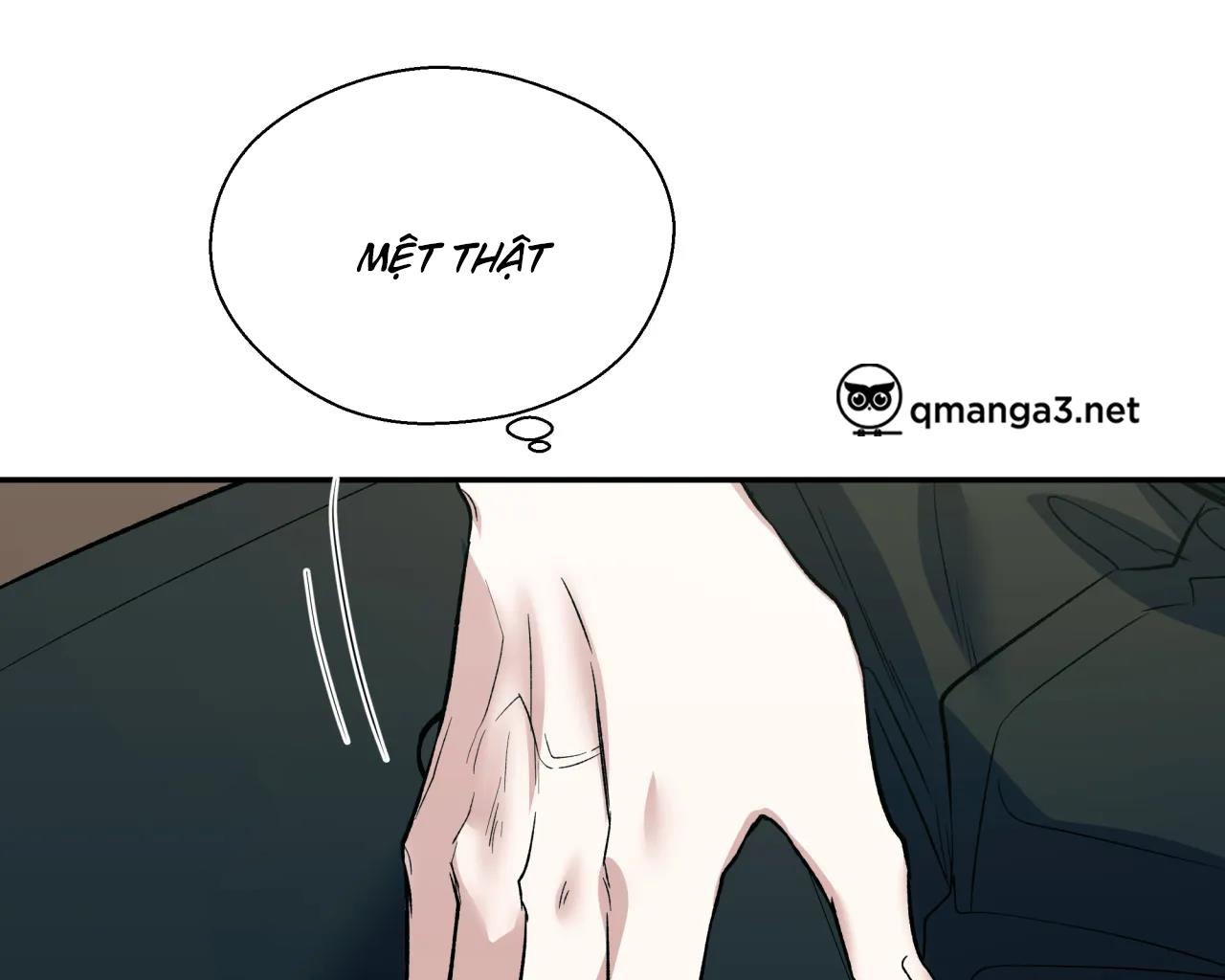 ám ảnh pheromone chapter 31 79