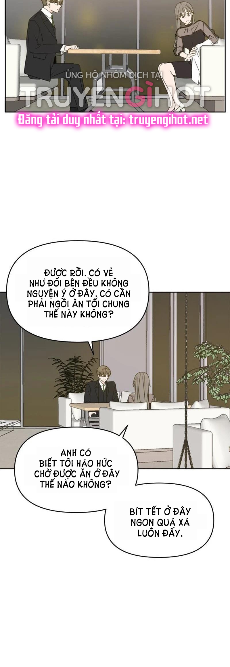 hẹn gặp anh ở kiếp thứ 19 chapter 54 5