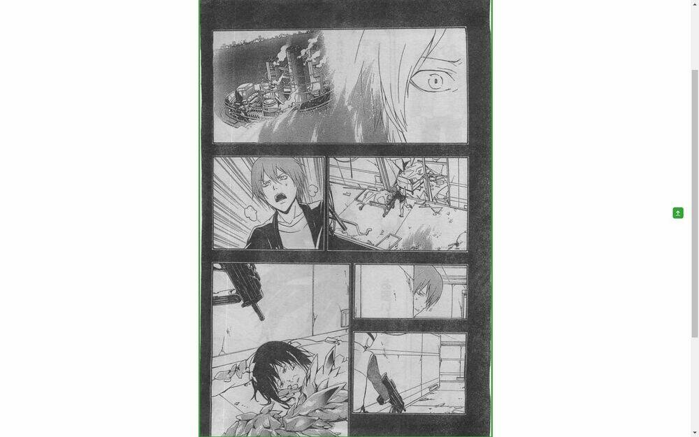 guilty crown chapter 22.2 15