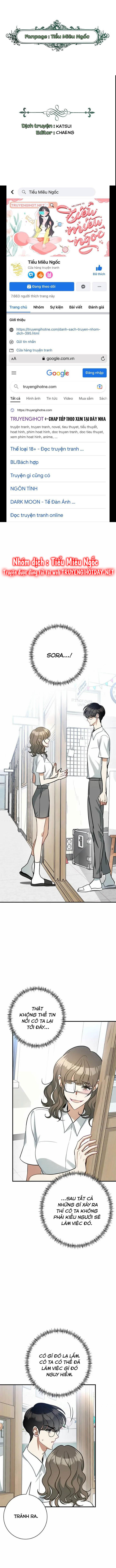 nụ hôn của tên ác ma chapter 42 1