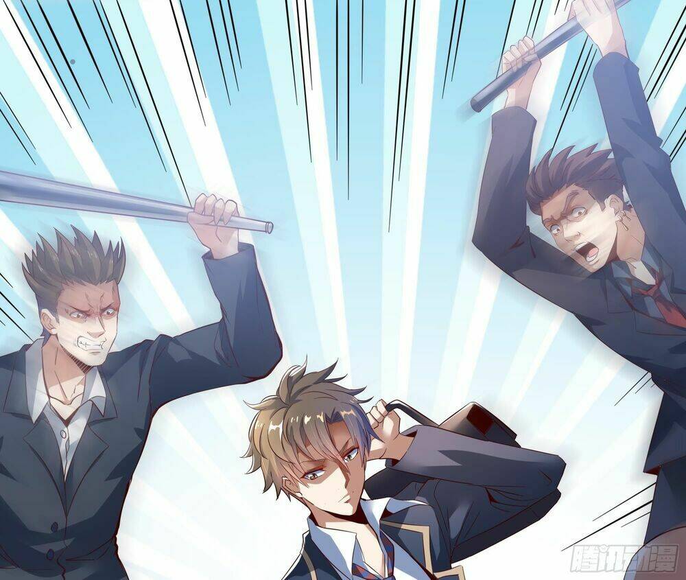 vua không vương miện của hoa khôi chapter 4 71