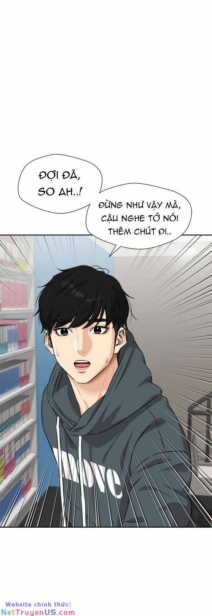 gương mặt thiên tài chapter 98 36