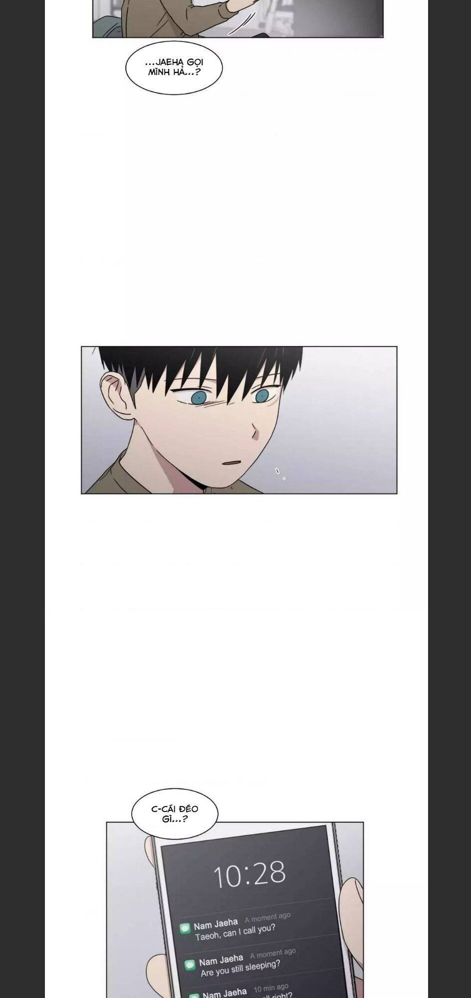 …”một sự thật khá khó chịu.” chapter 67 33