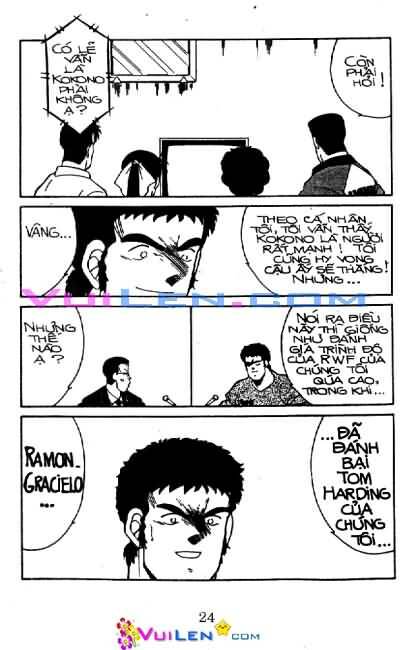 truyền nhân atula - shura no mon i chapter 29 21