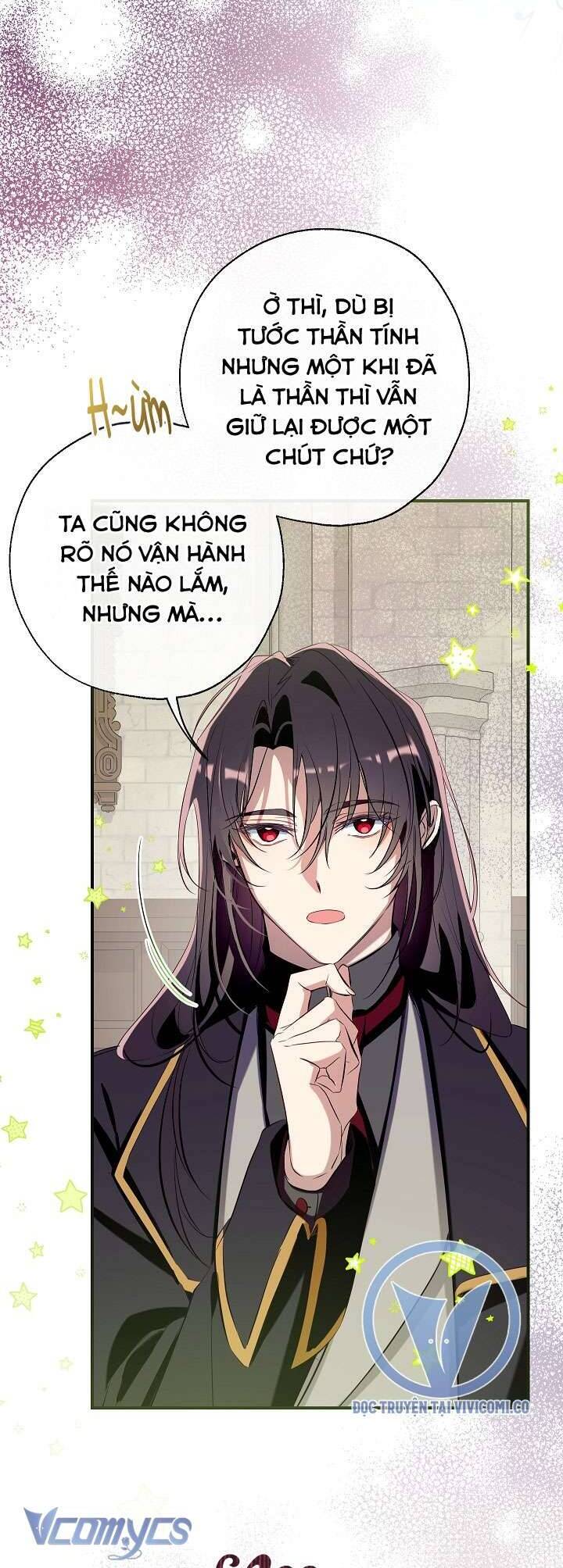 chúng ta có thể trở thành gia đình được không? chapter 132 32