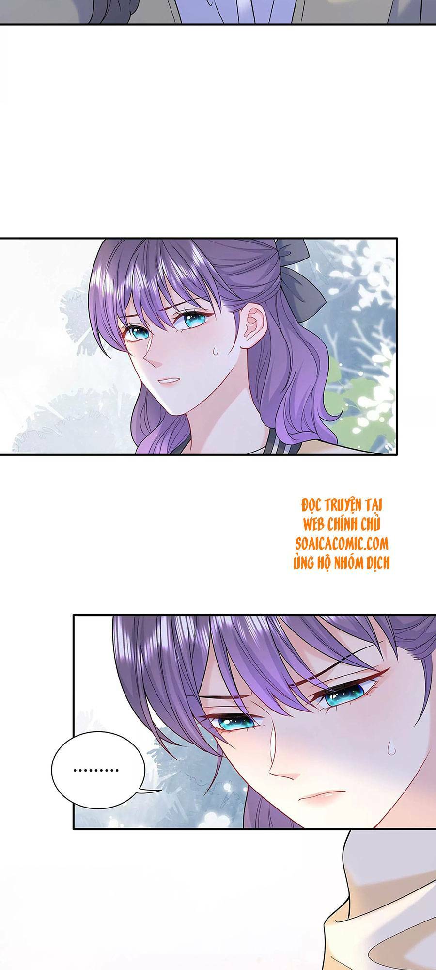 tôi dựa vào tà ý: nghịch chuyển nhân sinh chapter 63 20