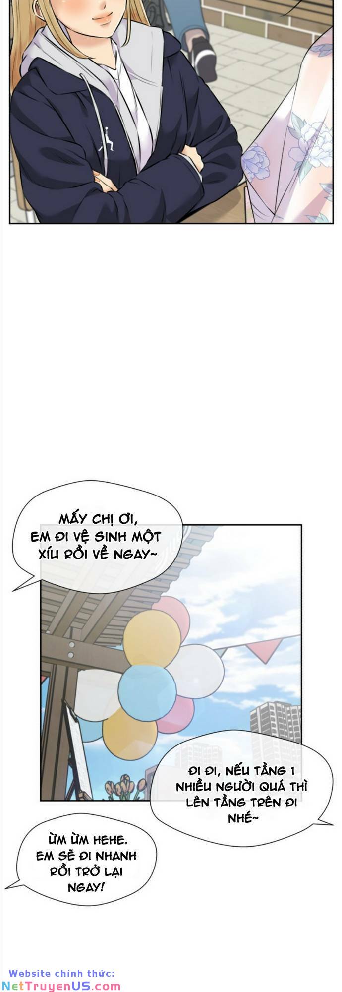 gương mặt thiên tài chapter 143 30