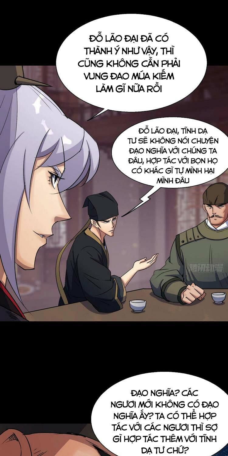 thông u đại thánh chapter 25 13