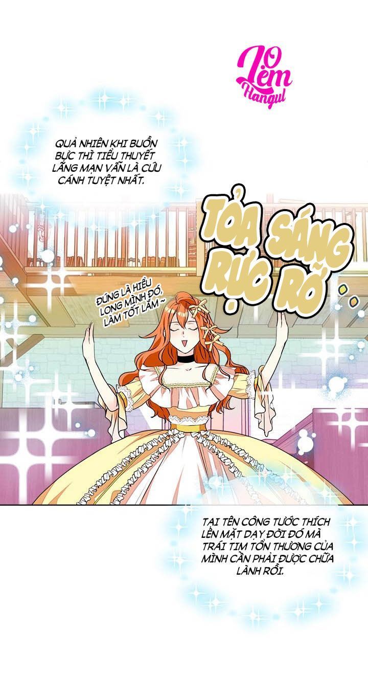 đức hạnh của ác nữ phản diện chapter 18 6