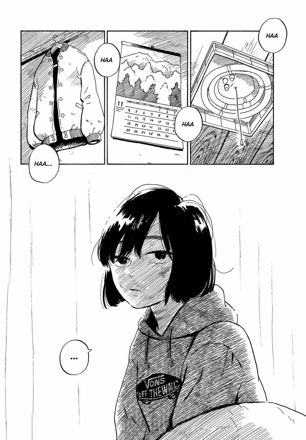 nora to zassou chapter 7 8