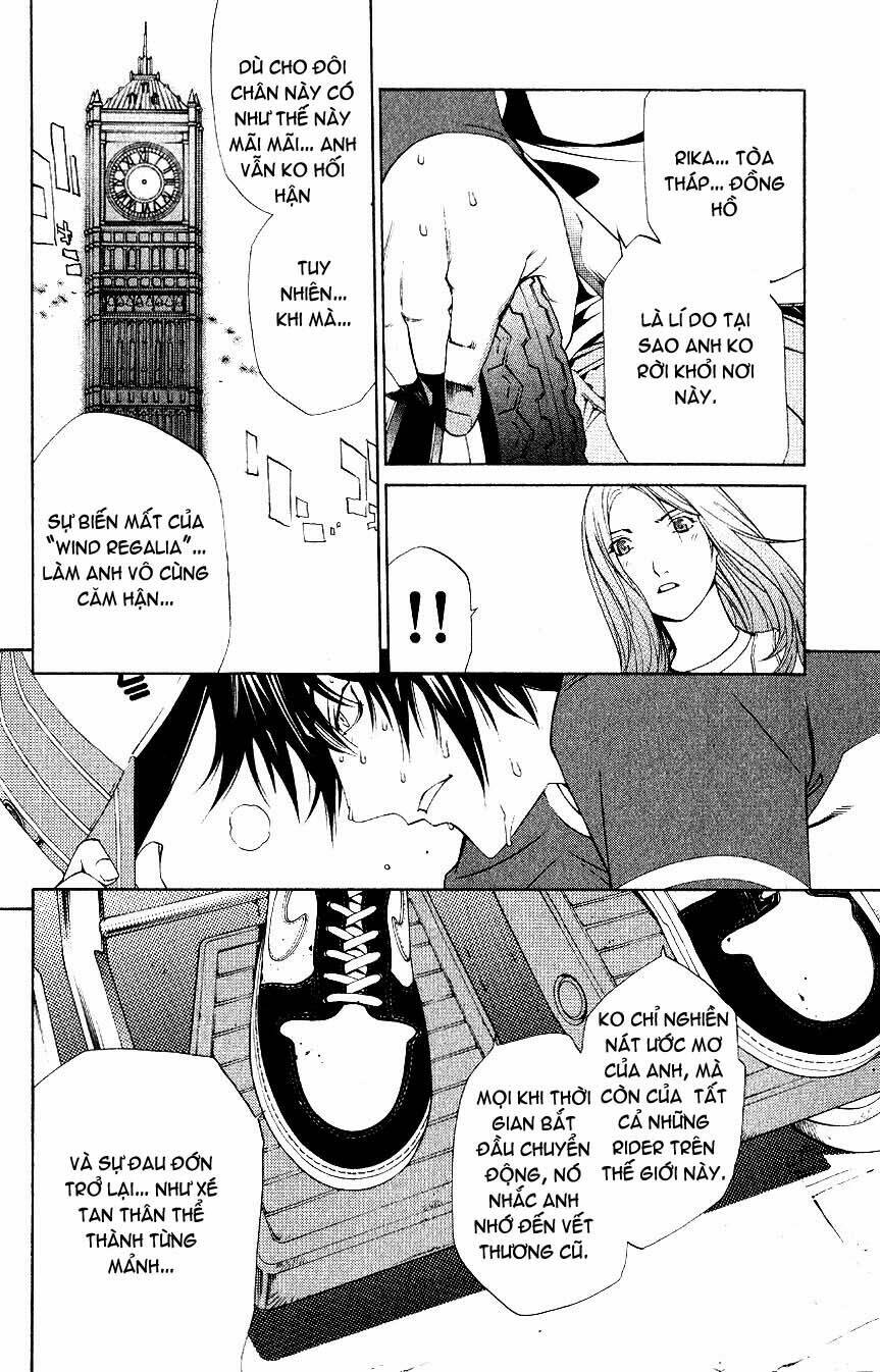 air gear chapter 107 8