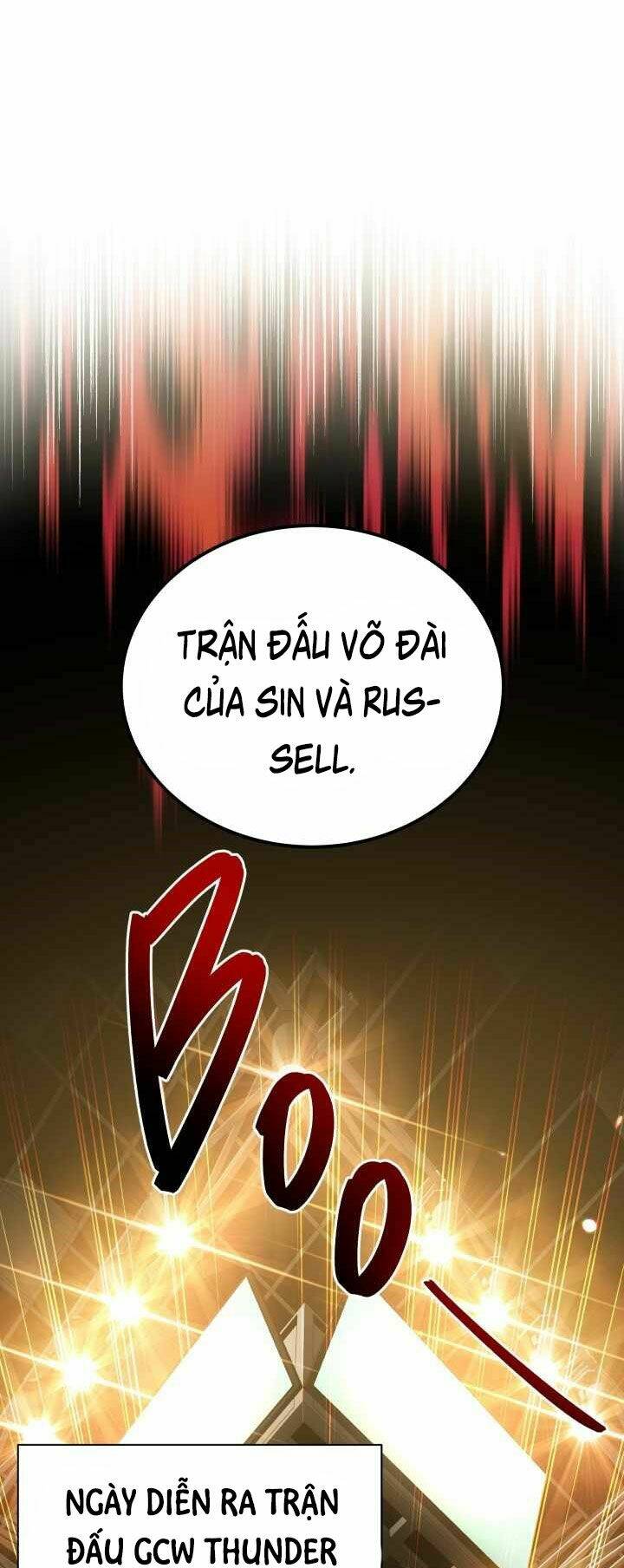 đấu sĩ vô song chapter 21 5