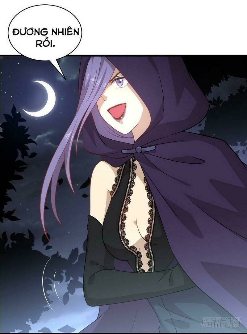xuyên không vào thế giới nữ cường chapter 51 31
