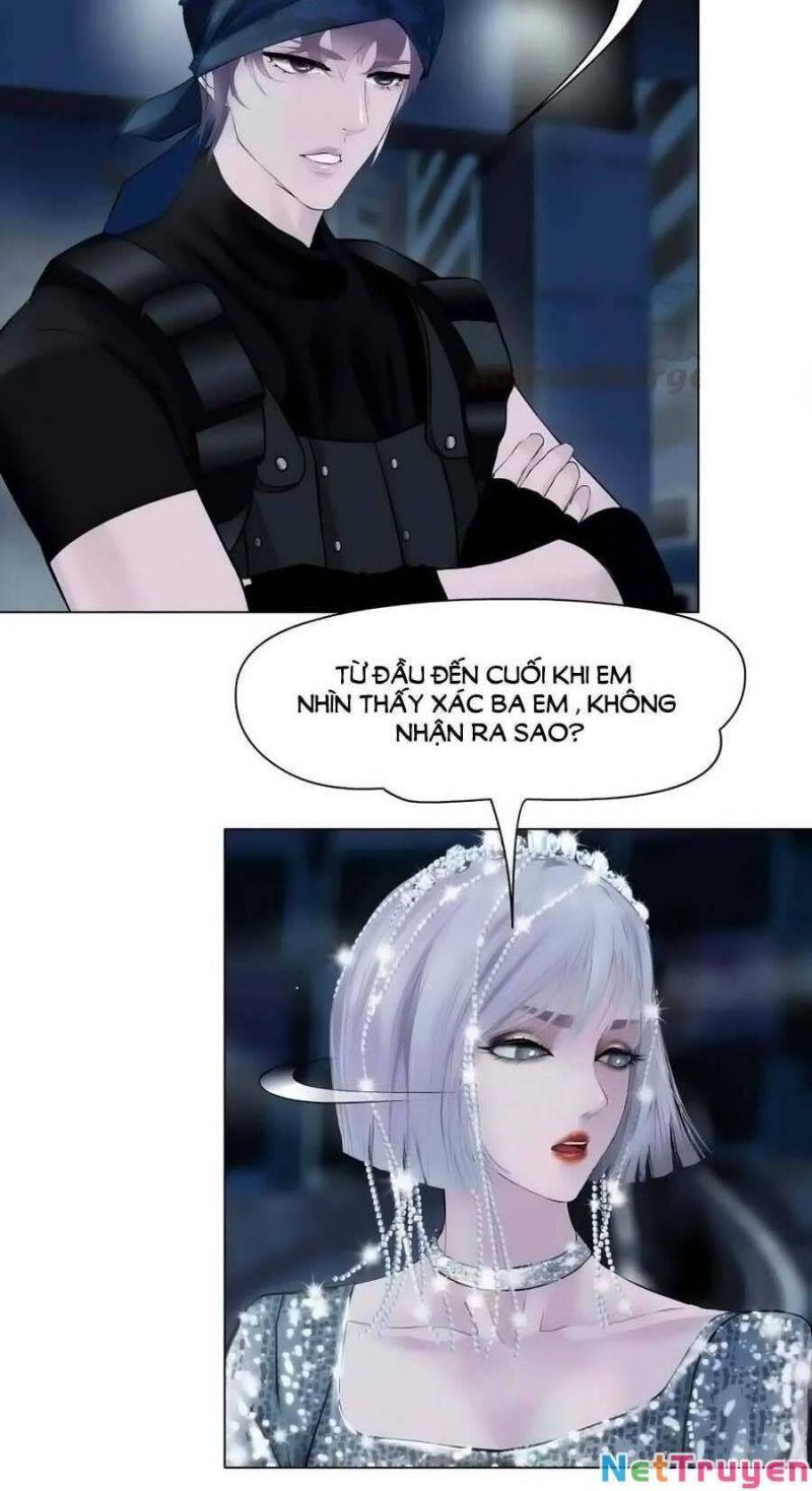 đằng nữ chapter 187 6