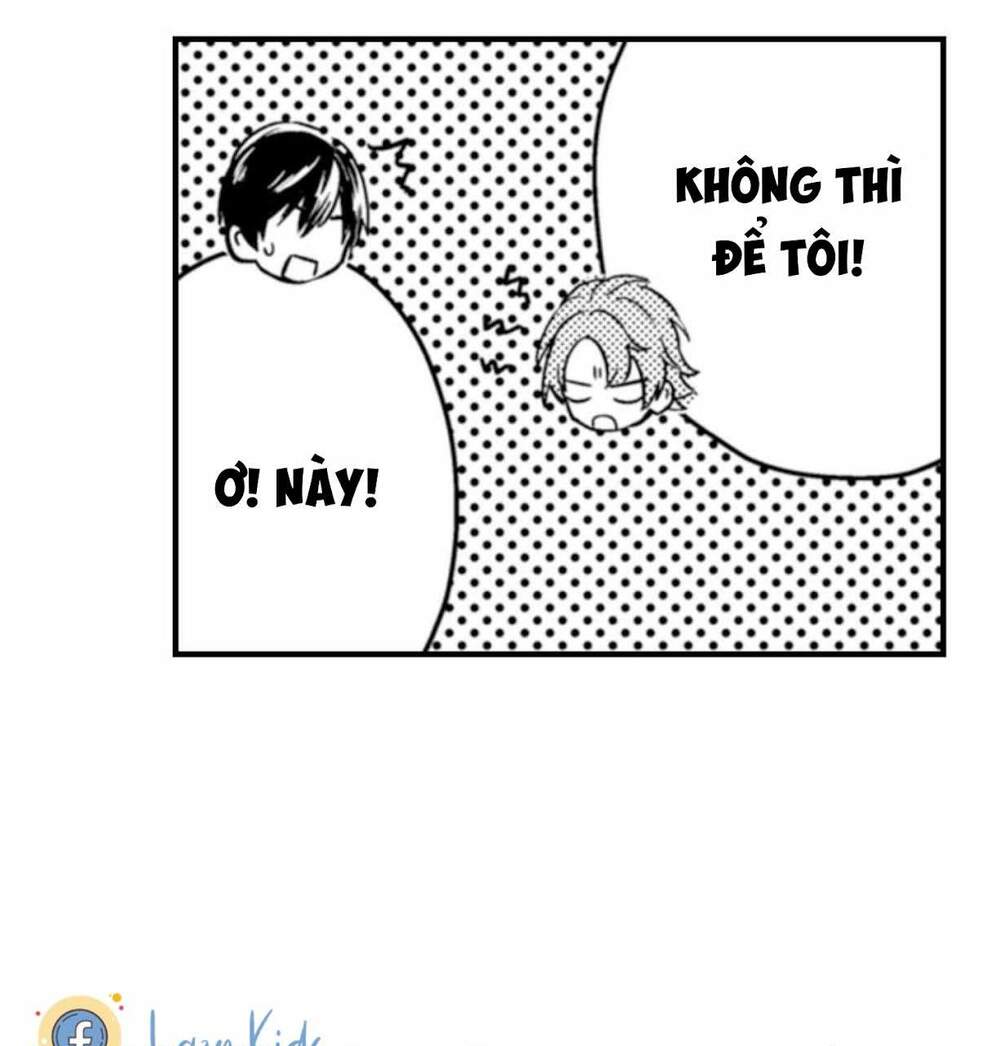 mang thai ở trường nam sinh chapter 80 56