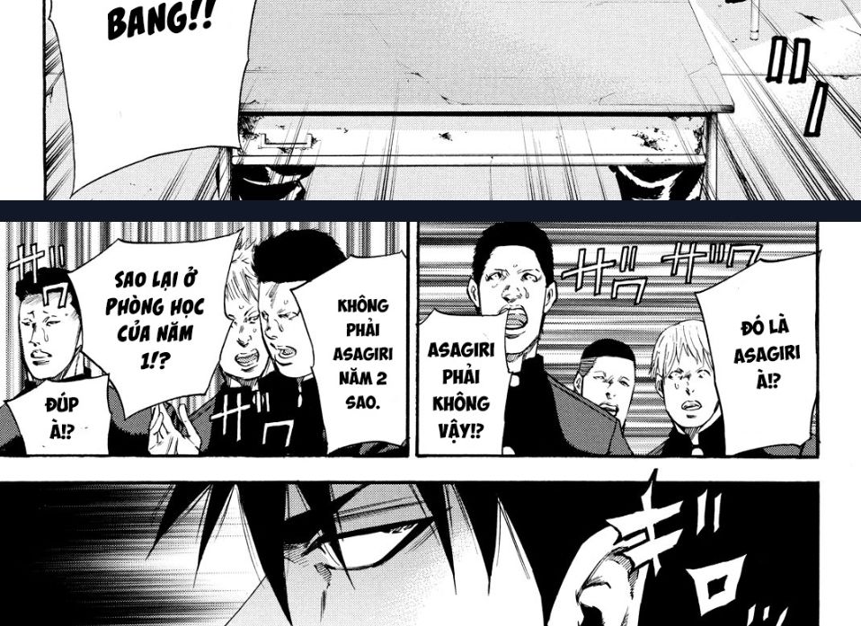 a-bout! chapter 166 29