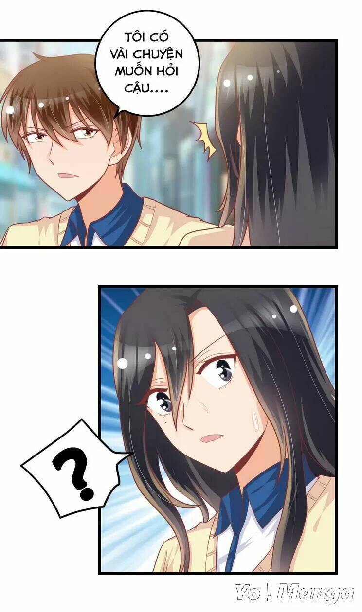 tôi là vợ tôi chapter 99 7