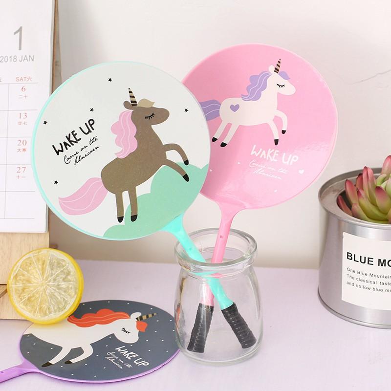 Bút Bi 0.5mm Thiết Kế Dễ Thương Cho Bé Gái