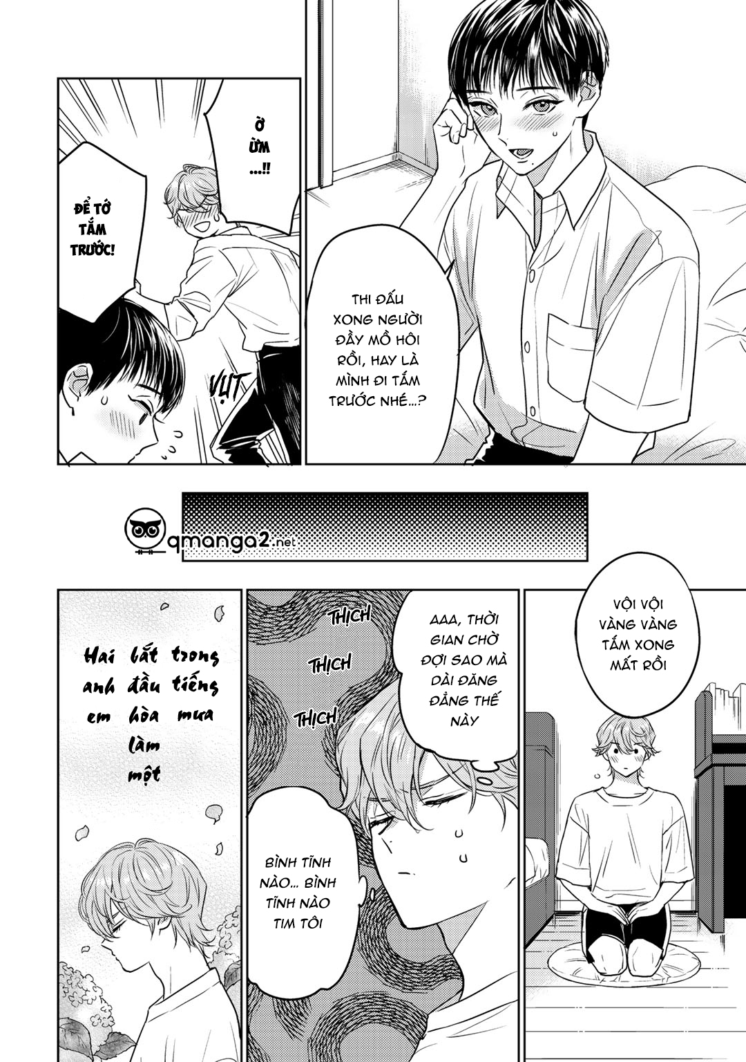 bọ rùa tháng sáu chapter 9 7