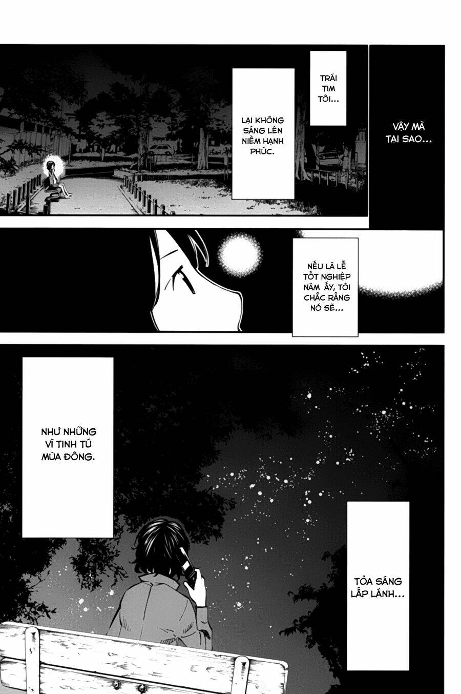 shigatsu wa kimi no uso chapter 8 18