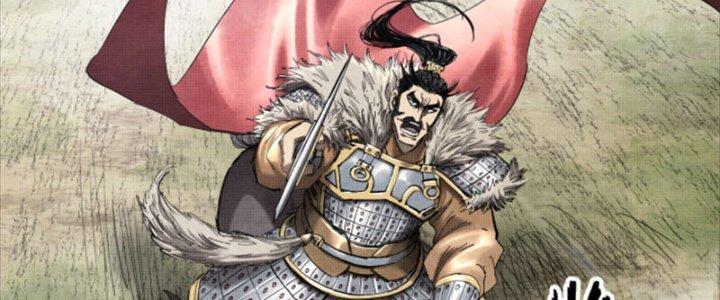 máy mô phỏng nhân sinh của lữ bố chapter 29 7