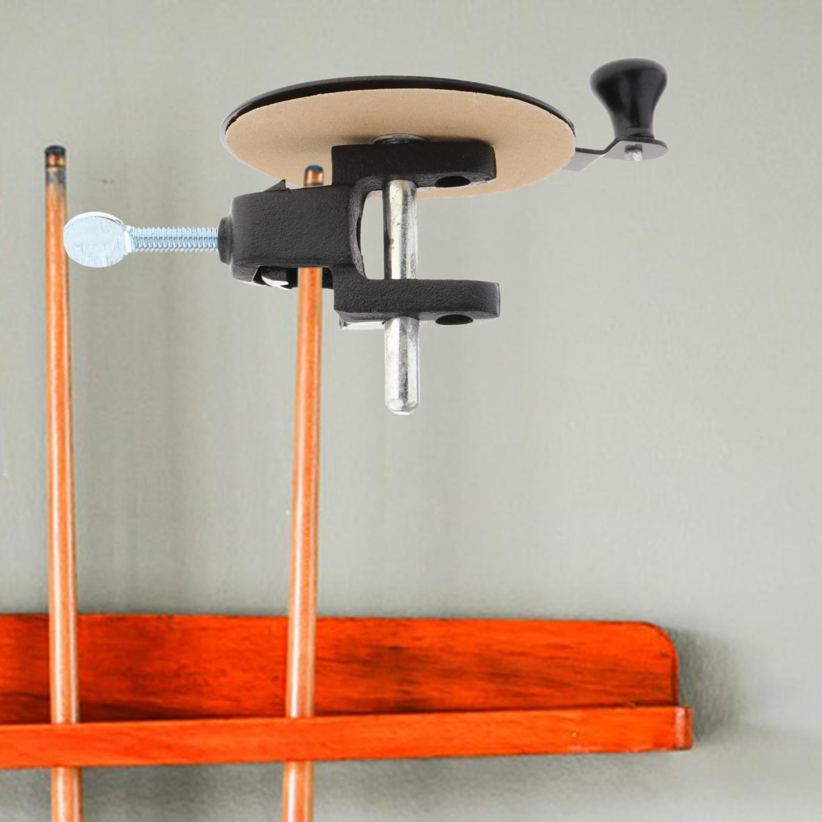 Billiard Pool Tip Shaper Tool Billiard Accessories Tip Sander