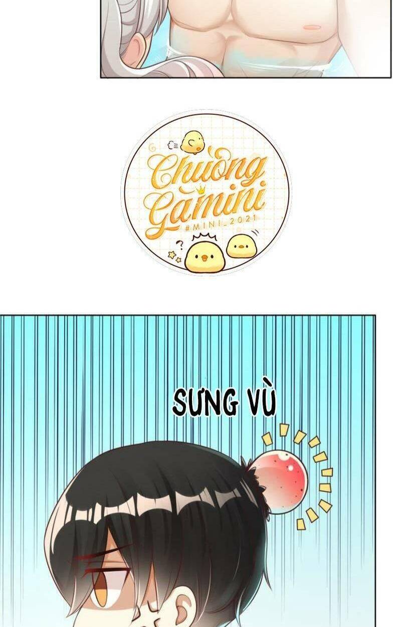 gặp phải người chồng xảo quyệt! chapter 11 29