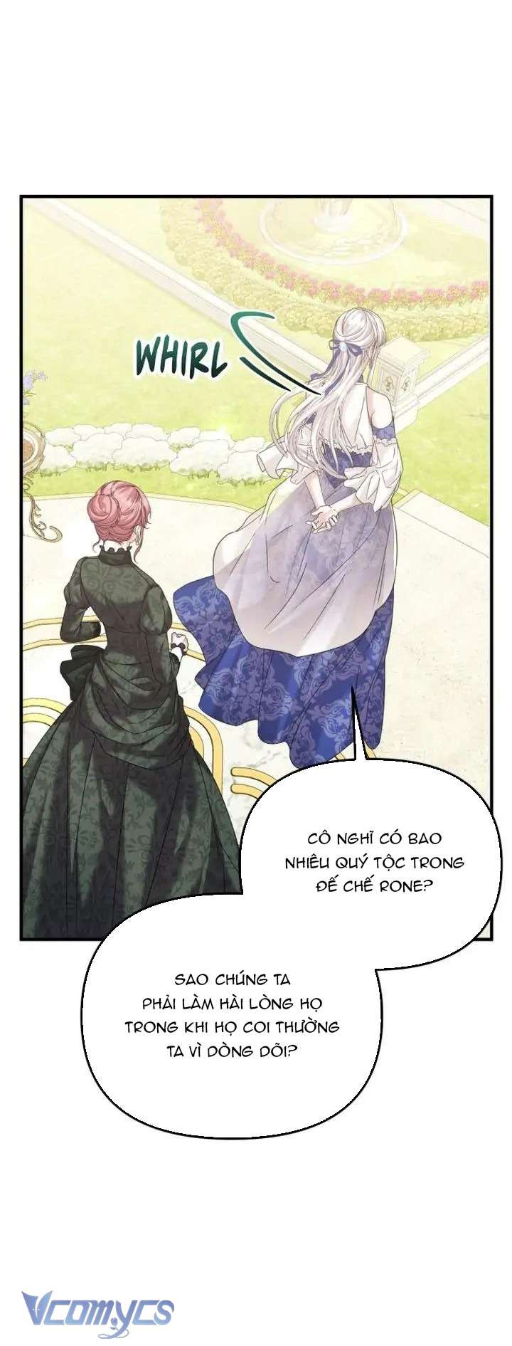 hôn nhân trả thù chapter 21 30