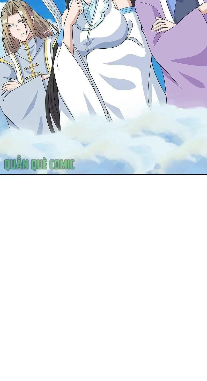 tiên võ đế tôn chapter 260 21