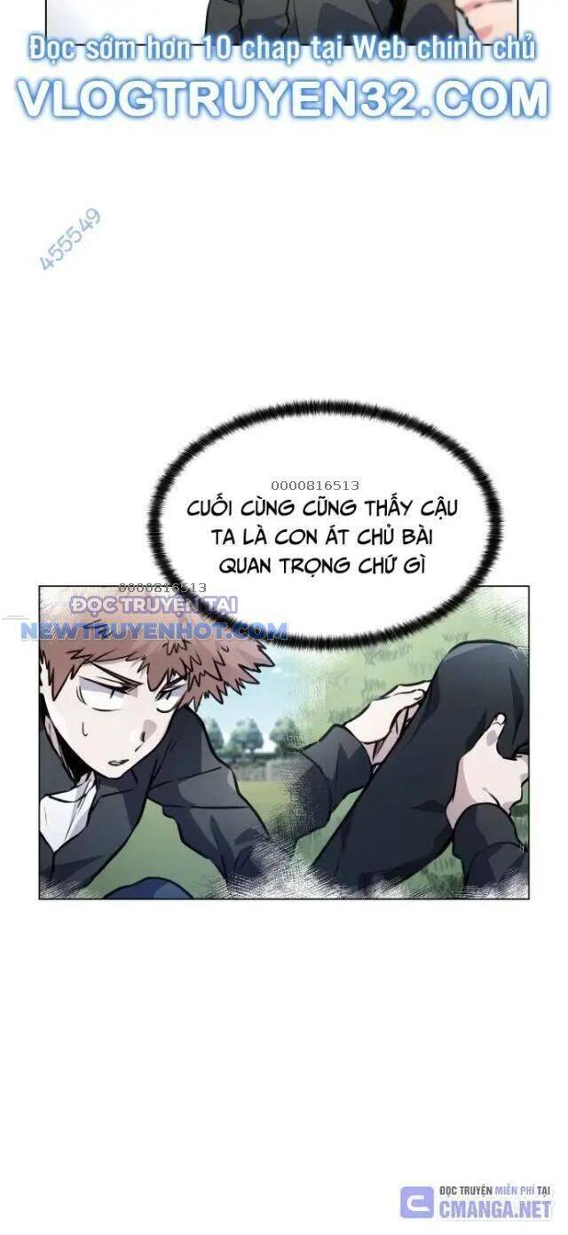 Góc Cao Khung Thành chapter 94 21