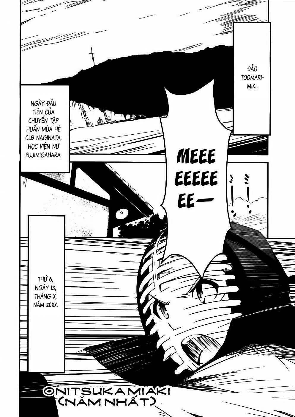 bloody maiden - juusanki no shima chapter 2 5