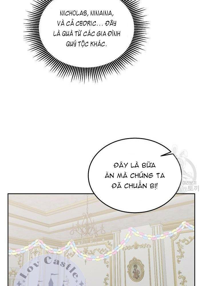 cô tiểu thư bé nhỏ thuần hóa các nhân vật chính chapter 56 29